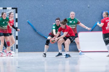 Bild 135 - F HSG Kremperheide/Muensterdorf - TSV SR Schuelp : Ergebnis: 19:14